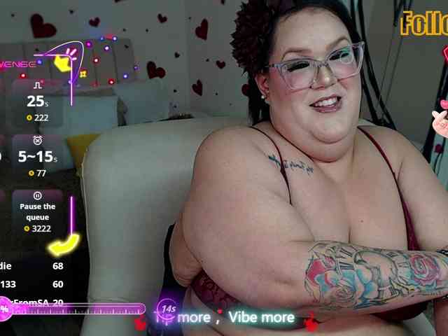 giamorrys webcam