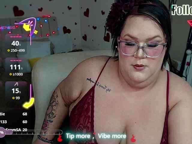 giamorrys webcam