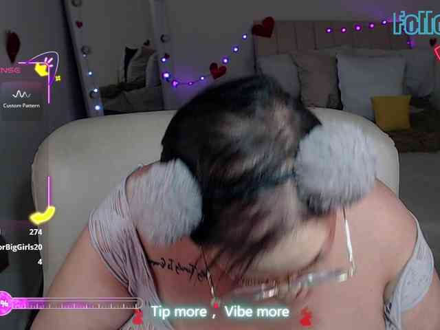 giamorrys webcam