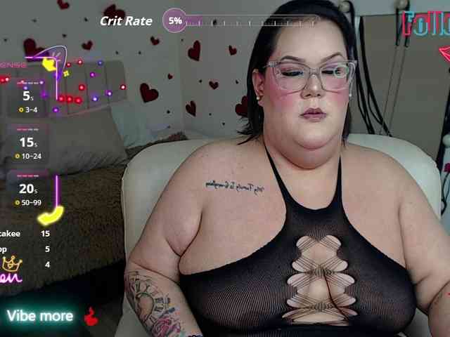 giamorrys webcam