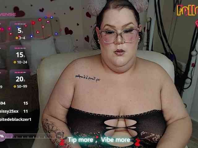 giamorrys Live Webcam on BongaCams