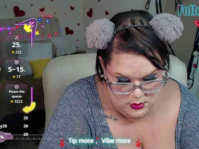 giamorrys webcam