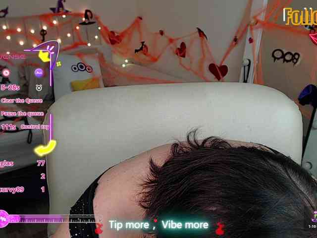 giamorrys webcam