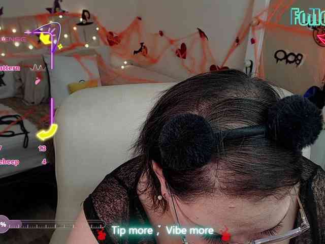giamorrys webcam