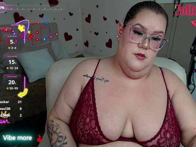 giamorrys webcam