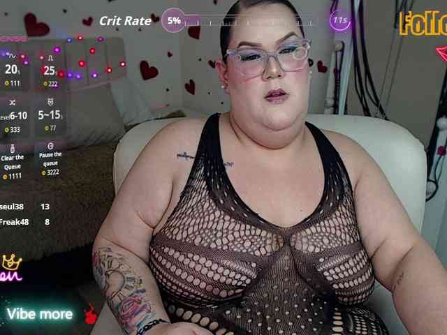 giamorrys Live Webcam on BongaCams