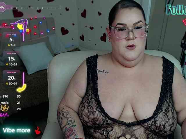 giamorrys webcam