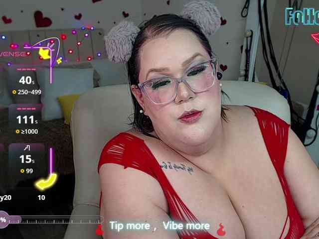 giamorrys webcam