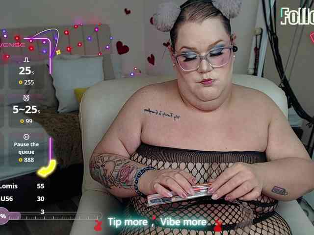 giamorrys Live Webcam on BongaCams