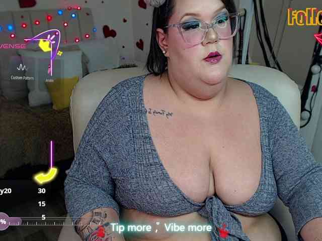 giamorrys webcam
