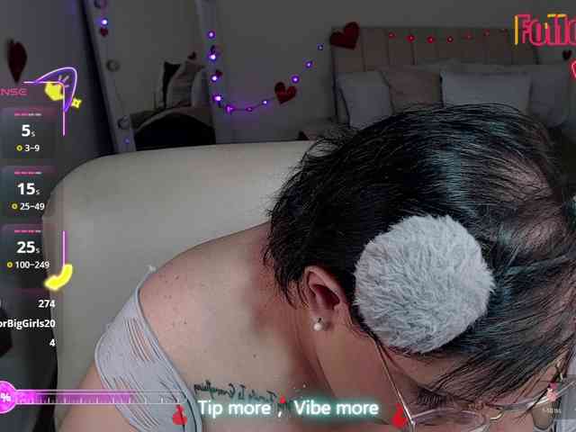 giamorrys webcam