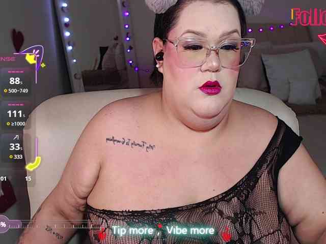 giamorrys webcam