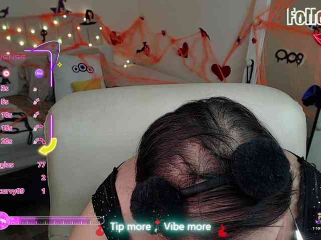 giamorrys webcam