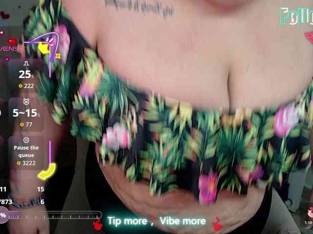 giamorrys webcam