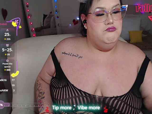 giamorrys webcam