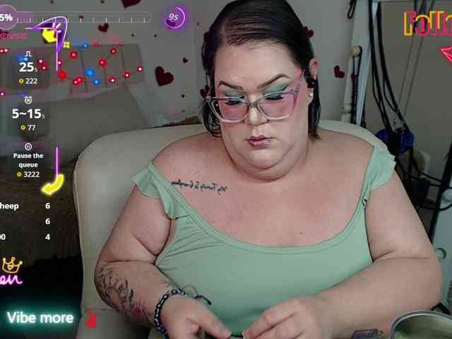 giamorrys webcam