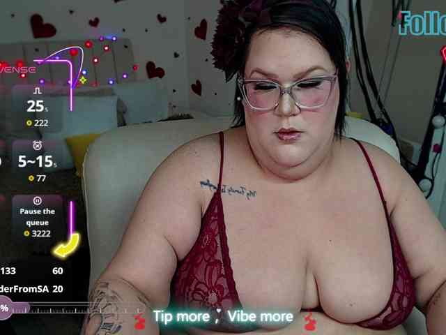 giamorrys webcam
