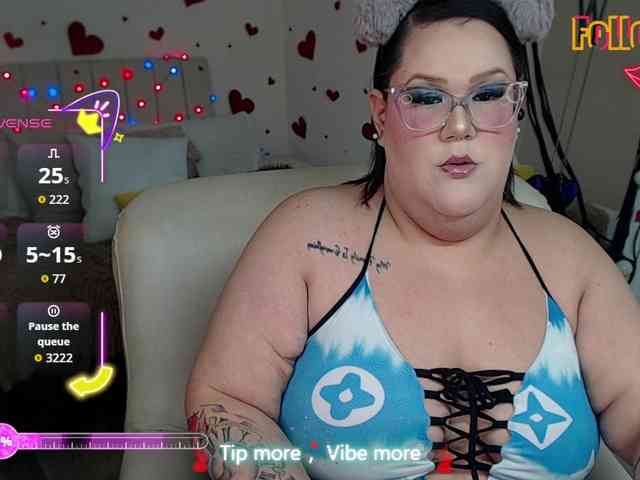 giamorrys webcam