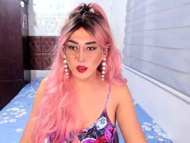RhonaDelFiero Live Webcam on BongaCams