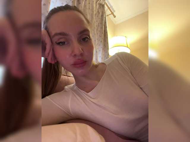 эросцена Natalymoodhot