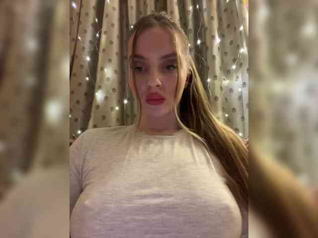 Natalymoodhot Live Webcam on BongaCams