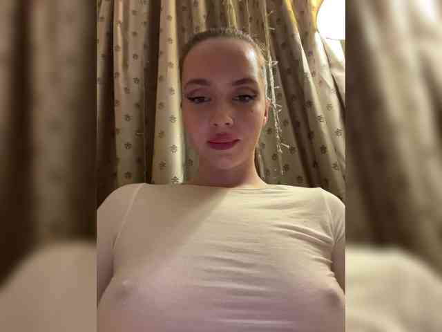 Natalymoodhot Live Webcam on BongaCams