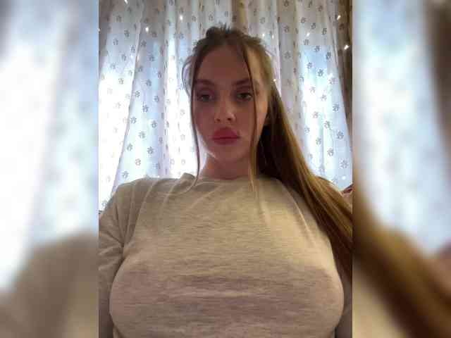 Natalymoodhot Live Webcam on BongaCams