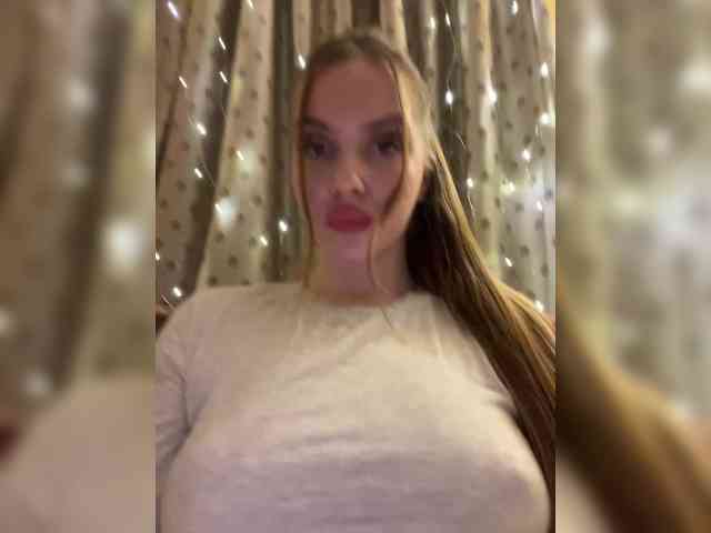 Natalymoodhot Live Webcam on BongaCams
