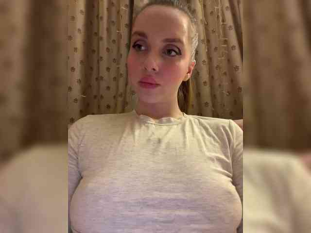 Natalymoodhot Live Webcam on BongaCams