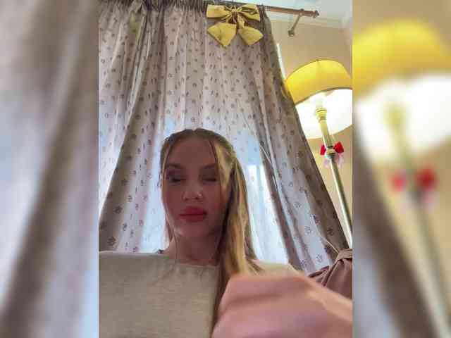 Natalymoodhot Live Webcam on BongaCams