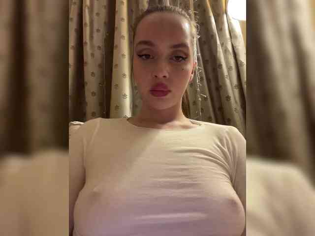 Natalymoodhot Live Webcam on BongaCams