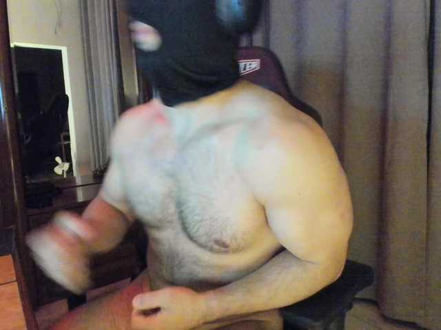 HandsomeHercules