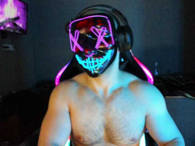 HandsomeHercules preview