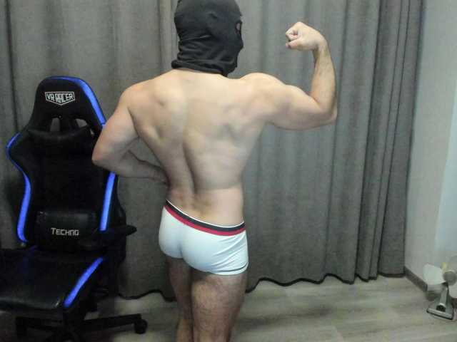 HandsomeHercules