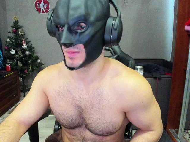 HandsomeHercules preview