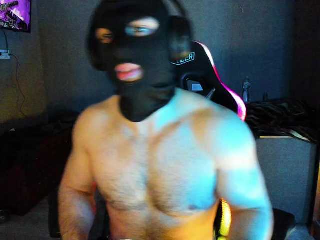 HandsomeHercules preview