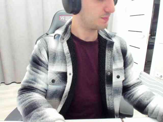 HandsomeHercules HandsomeHercules