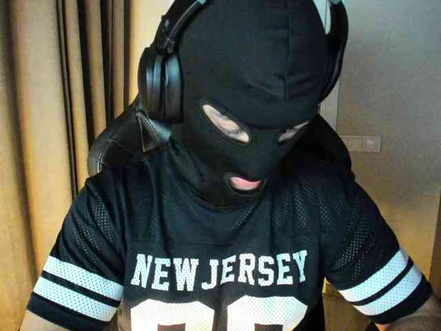 HandsomeHercules HandsomeHercules