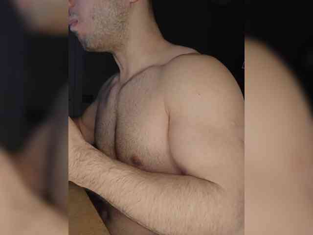 HandsomeHercules HandsomeHercules