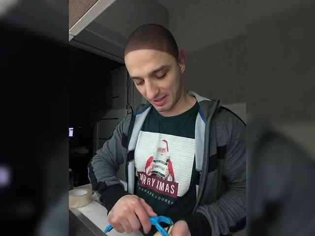 HandsomeHercules HandsomeHercules