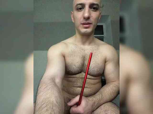 HandsomeHercules HandsomeHercules