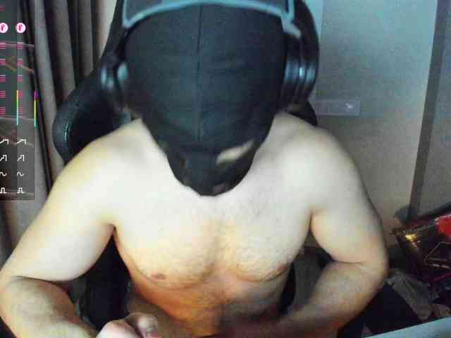 HandsomeHercules HandsomeHercules