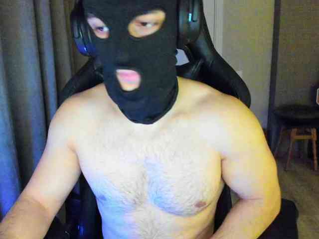 HandsomeHercules HandsomeHercules