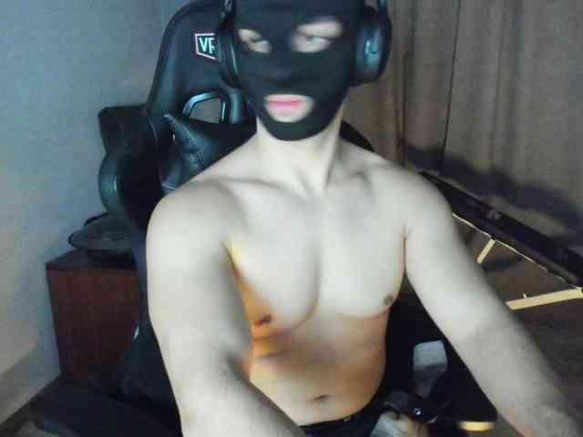 HandsomeHercules HandsomeHercules