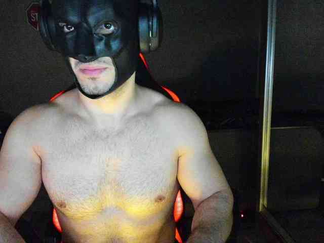 HandsomeHercules HandsomeHercules