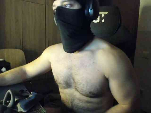 HandsomeHercules
