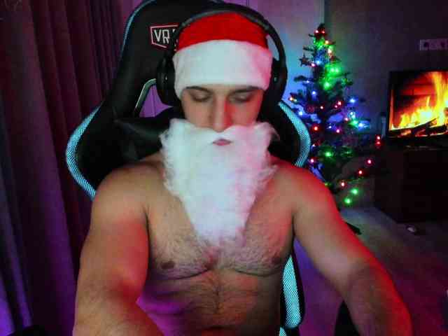 HandsomeHercules HandsomeHercules