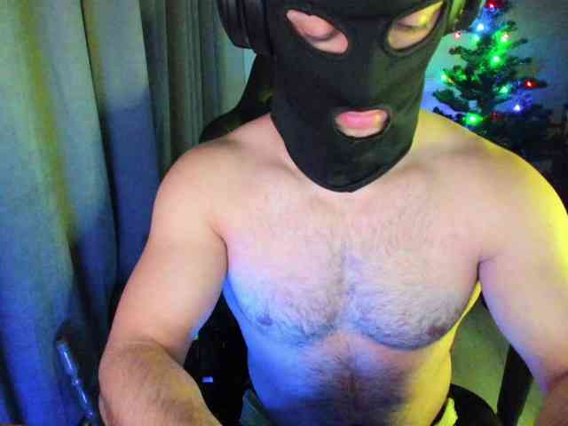 HandsomeHercules HandsomeHercules