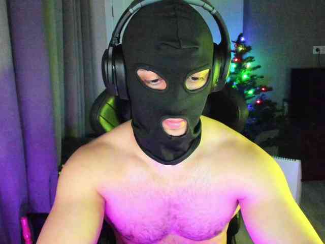 HandsomeHercules HandsomeHercules