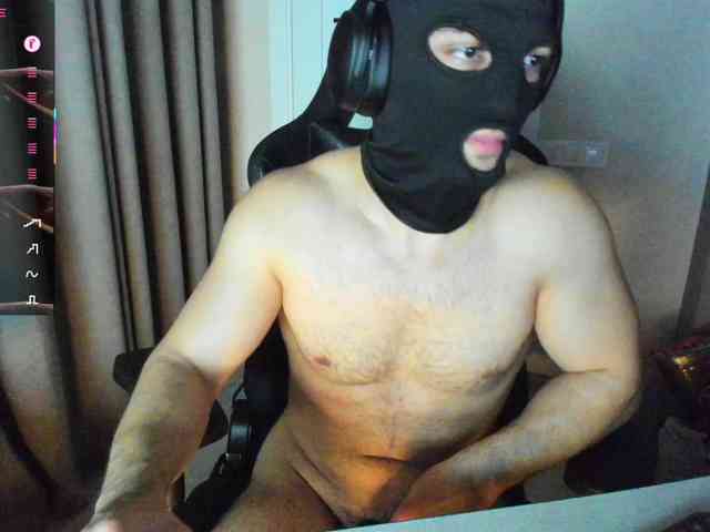 HandsomeHercules HandsomeHercules